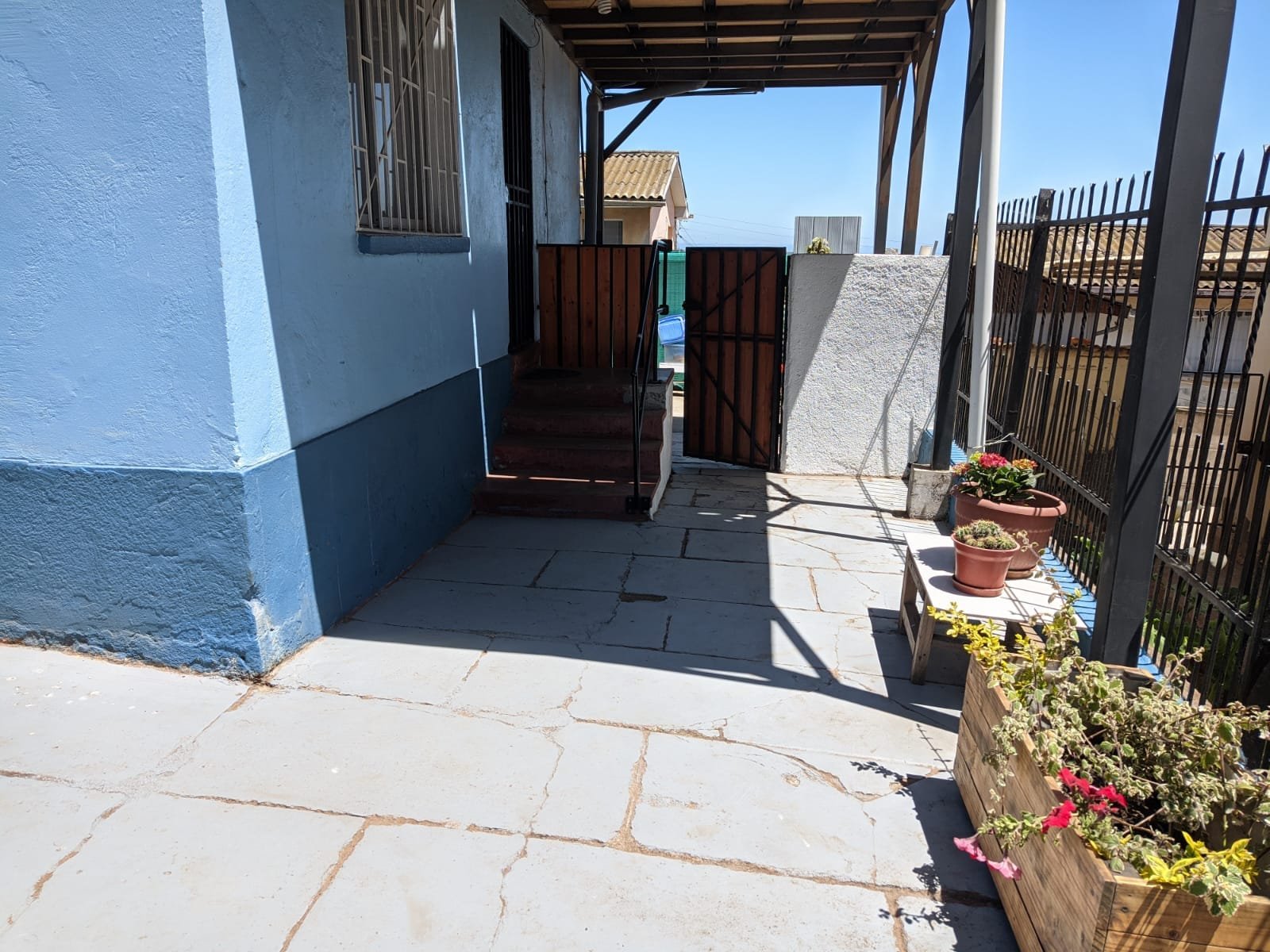 CASA PLAYA ANCHA 1 SECTOR - 4 DORMITORIOS - 2 BAÑOS -85 M2 - 79.000.000 CLP - Imagen 4