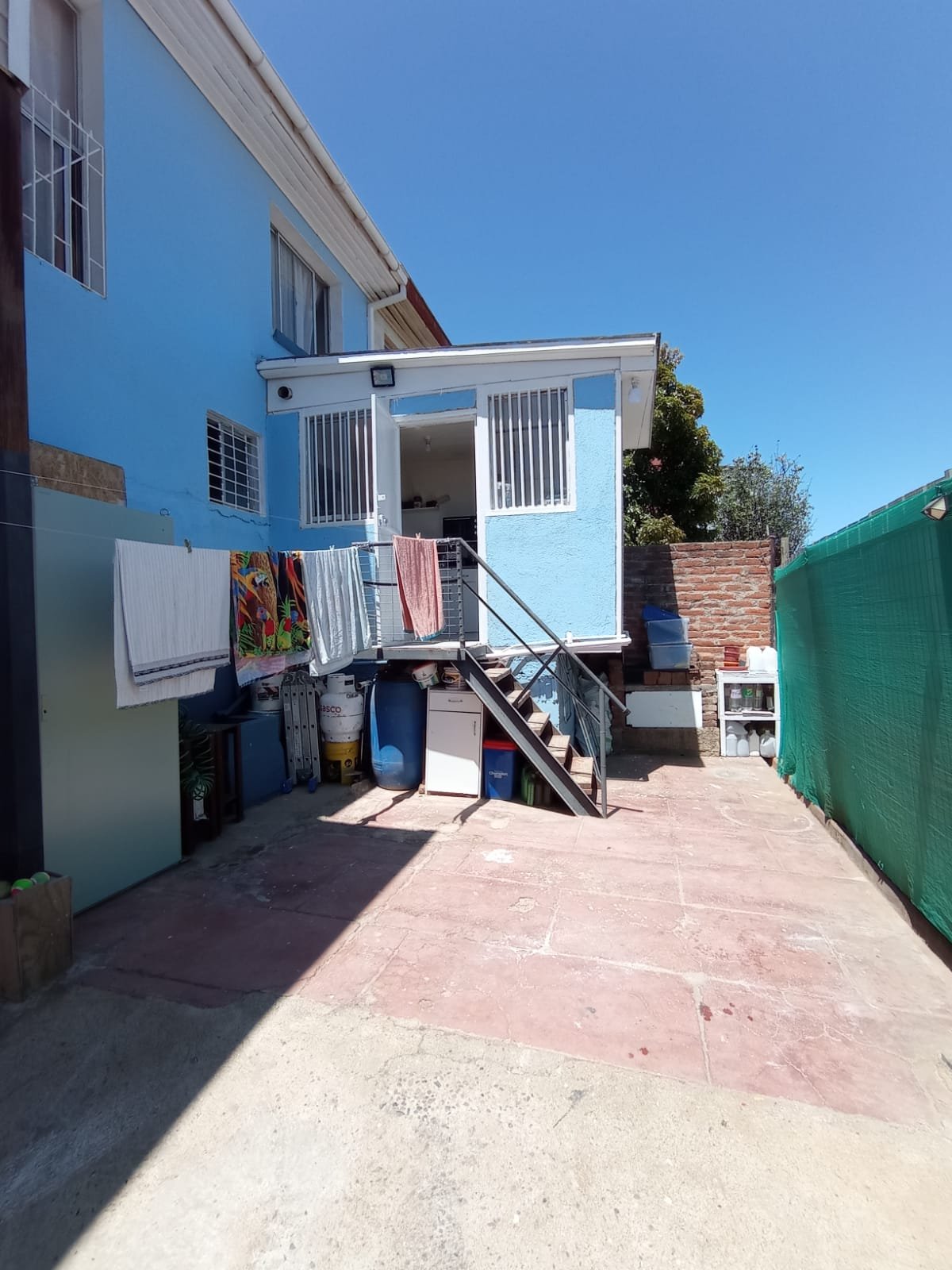 CASA PLAYA ANCHA 1 SECTOR - 4 DORMITORIOS - 2 BAÑOS -85 M2 - 79.000.000 CLP - Imagen 13