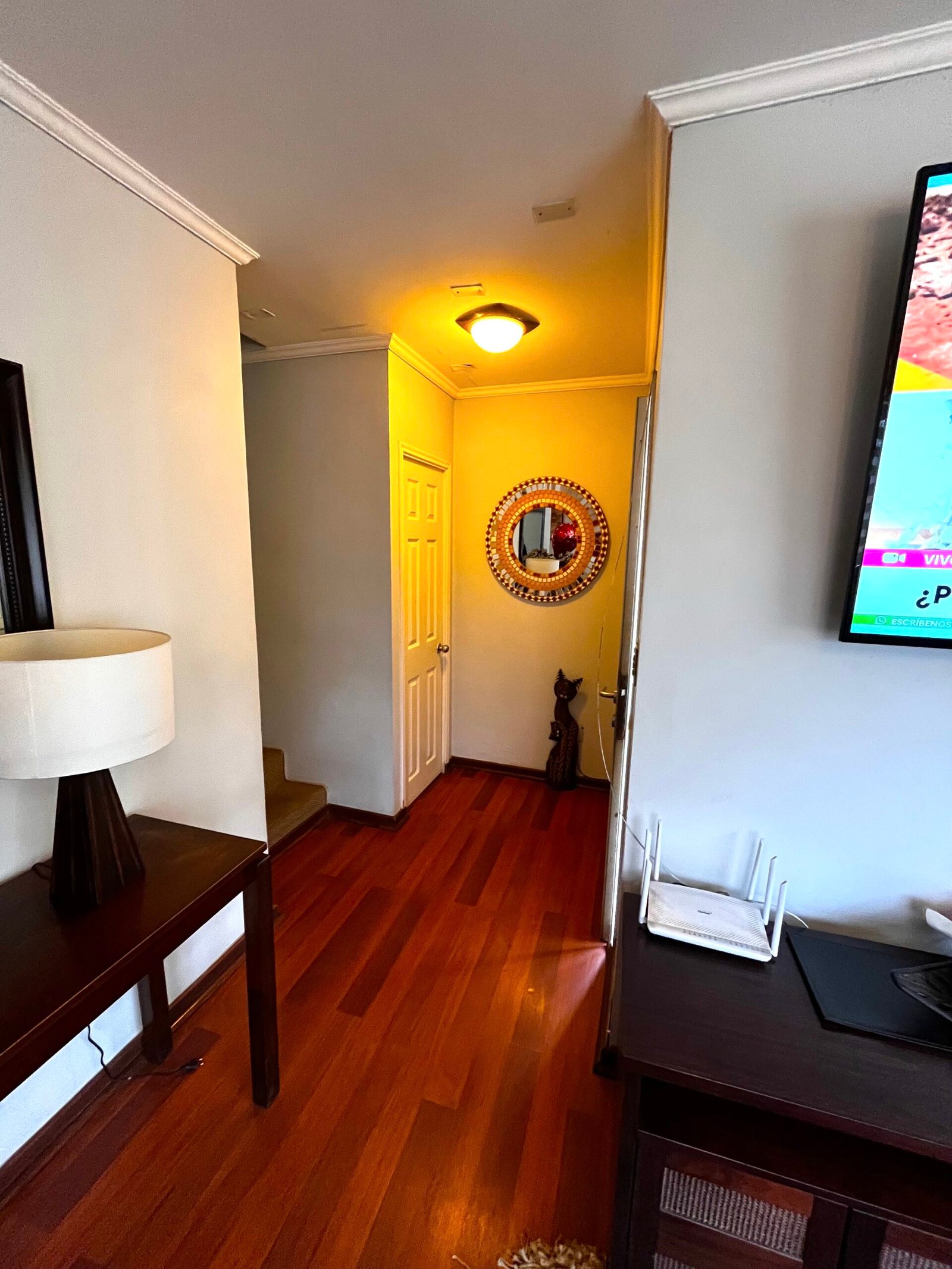 CASA VILLA ALEMANA- 3 DORMITORIOS- 3 BA脩OS- 84 M2- 140.000.000 CLP - Imagen 11