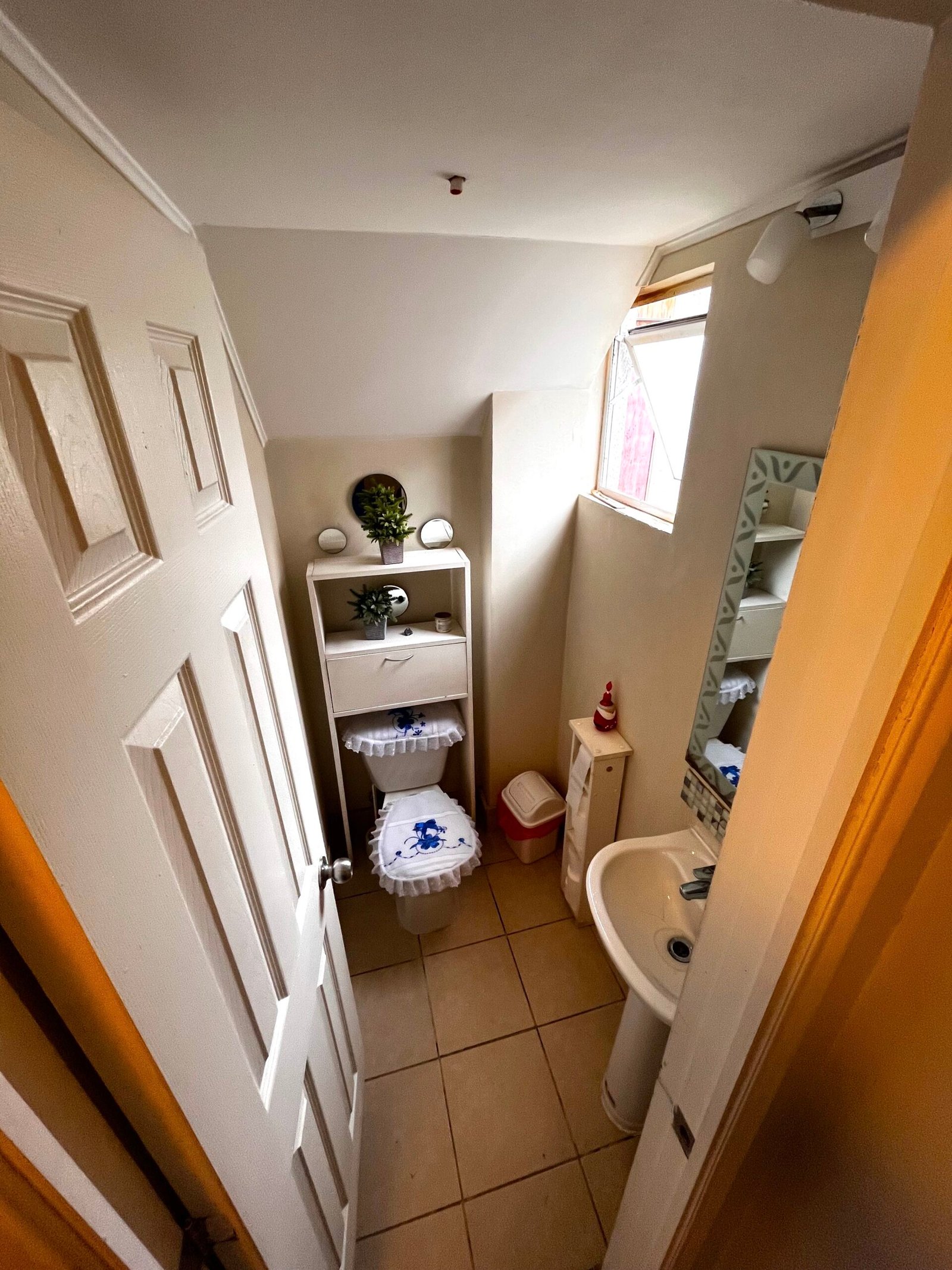 CASA VILLA ALEMANA- 3 DORMITORIOS- 3 BA脩OS- 84 M2- 140.000.000 CLP - Imagen 14