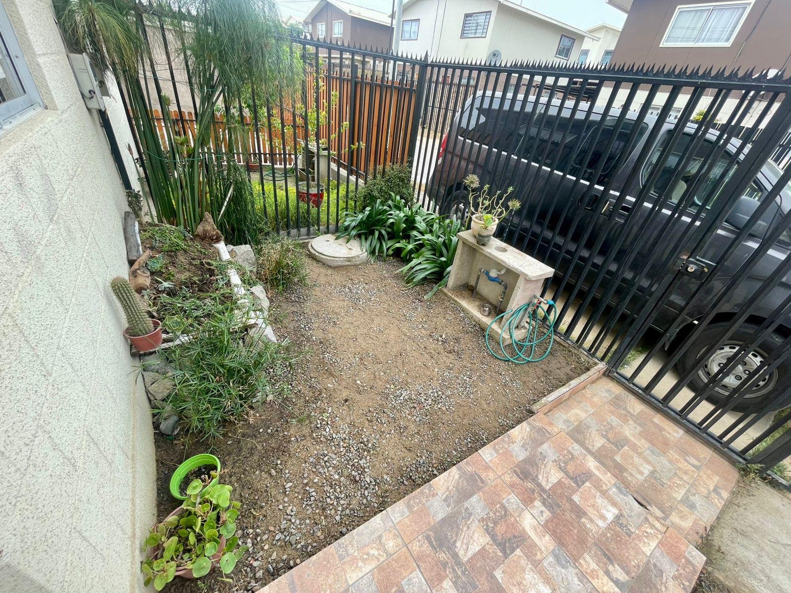 CASA VILLA ALEMANA - 3 DORMITORIOS - 2 BAÑOS- 68 M2- 95.000.000 - Imagen 26