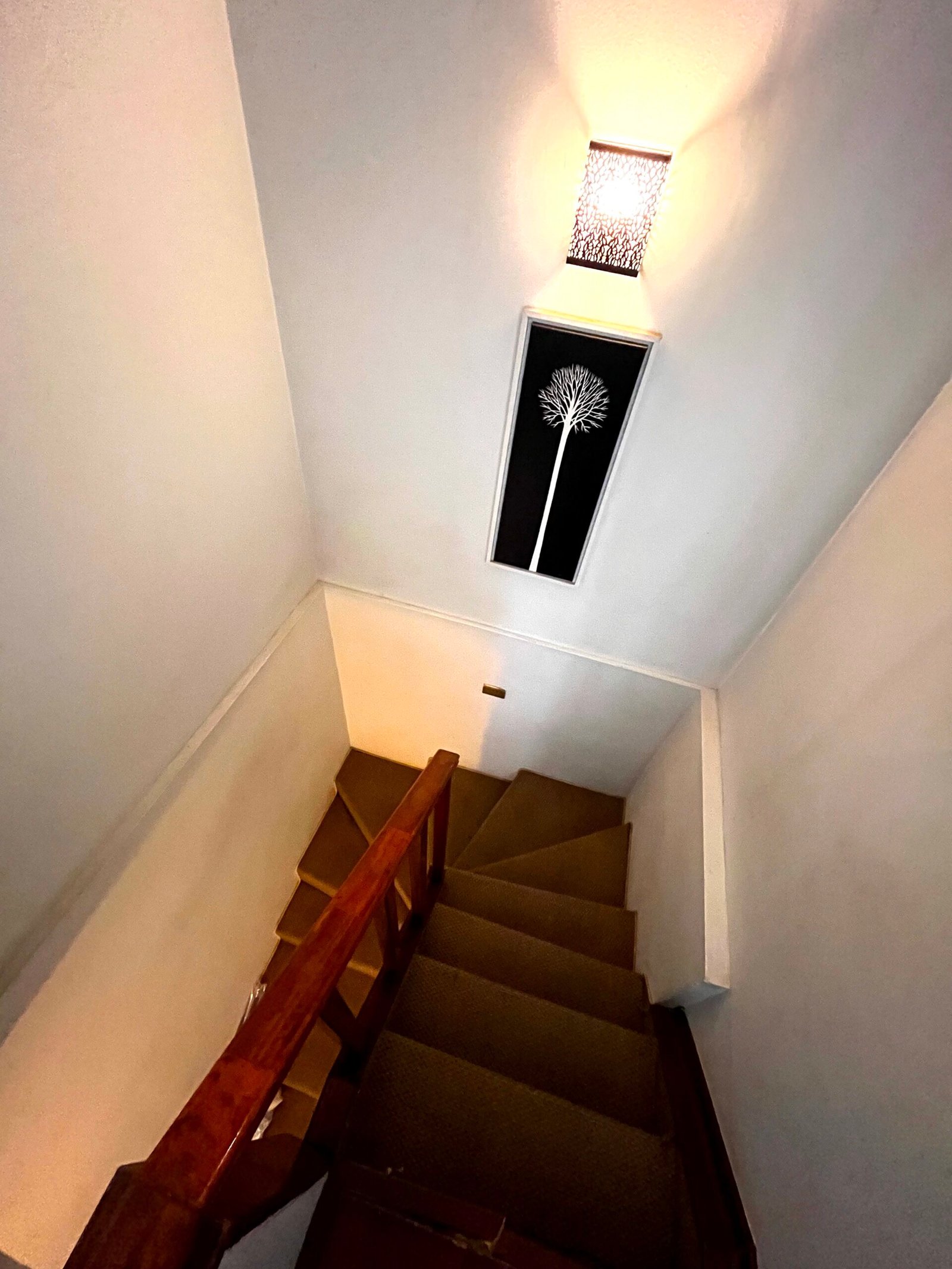 CASA VILLA ALEMANA- 3 DORMITORIOS- 3 BA脩OS- 84 M2- 140.000.000 CLP - Imagen 15