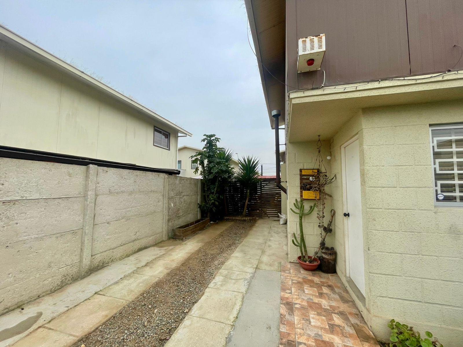 CASA VILLA ALEMANA - 3 DORMITORIOS - 2 BAÑOS- 68 M2- 95.000.000 - Imagen 25