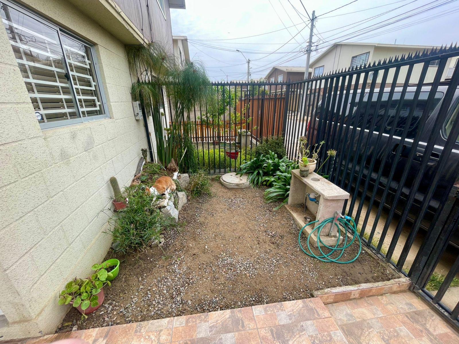 CASA VILLA ALEMANA - 3 DORMITORIOS - 2 BAÑOS- 68 M2- 95.000.000 - Imagen 24