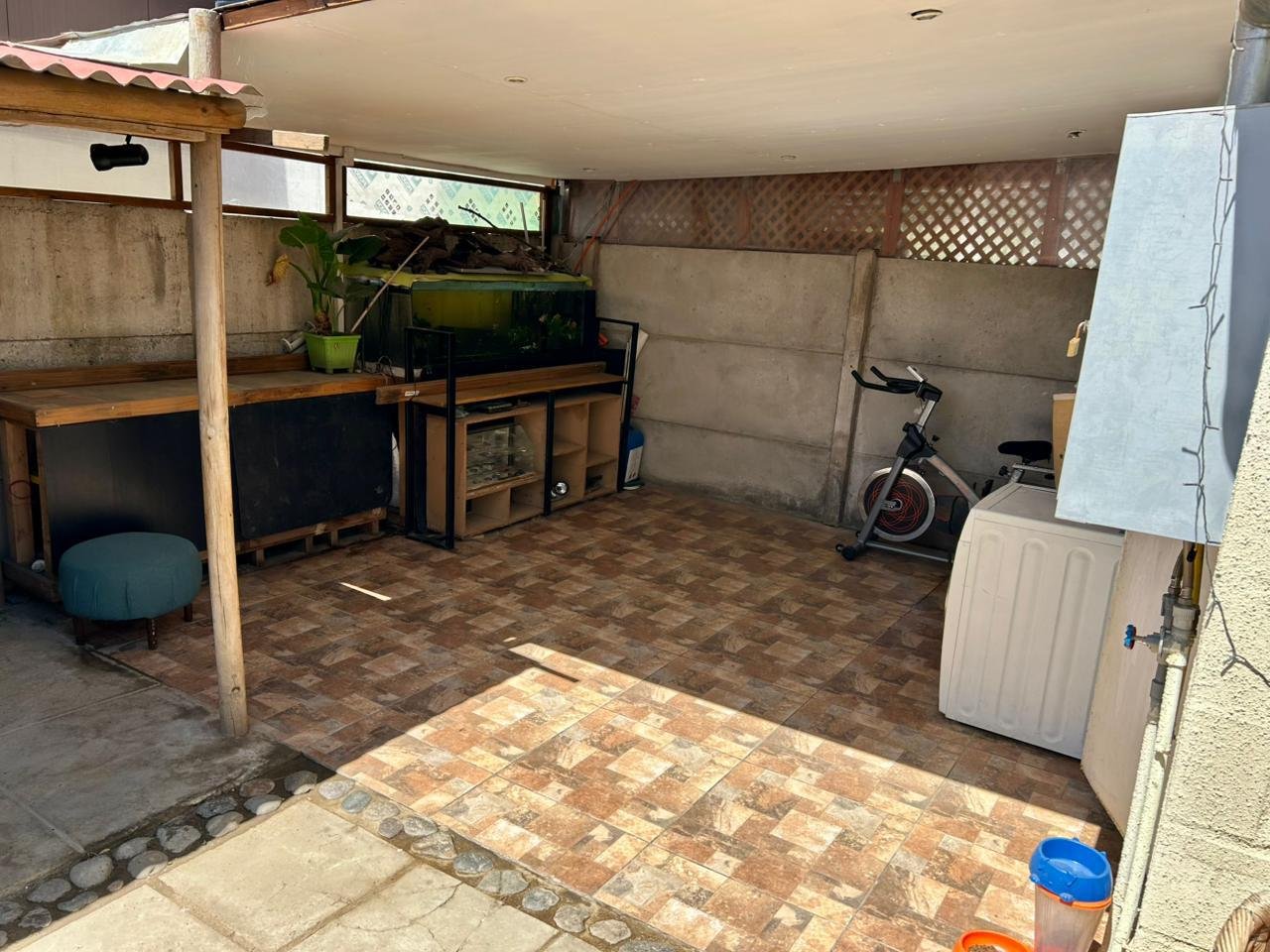 CASA VILLA ALEMANA - 3 DORMITORIOS - 2 BAÑOS- 68 M2- 95.000.000 - Imagen 29