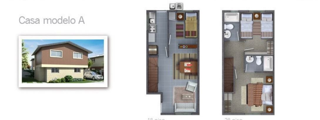 CASA VILLA ALEMANA - 3 DORMITORIOS - 2 BAÑOS- 68 M2- 95.000.000 - Imagen 32