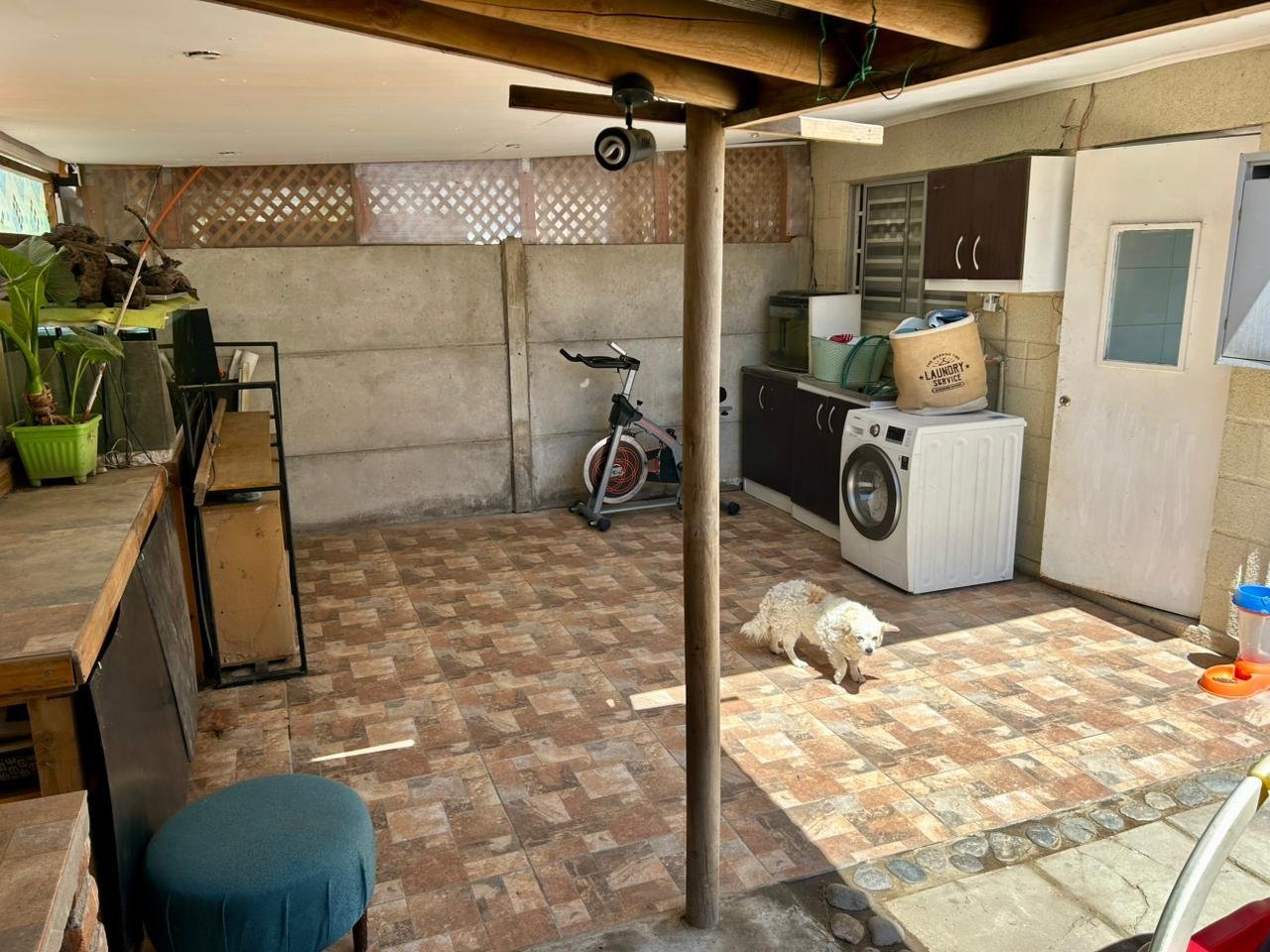 CASA VILLA ALEMANA - 3 DORMITORIOS - 2 BAÑOS- 68 M2- 95.000.000 - Imagen 28