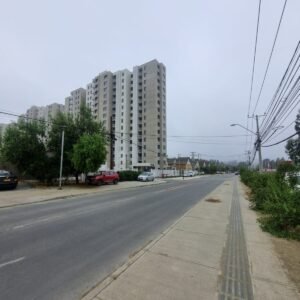 DEPARTAMENTO CURAUMA - 3 DORMITORIOS - 1 BAÑO - 92.000.000 CLP