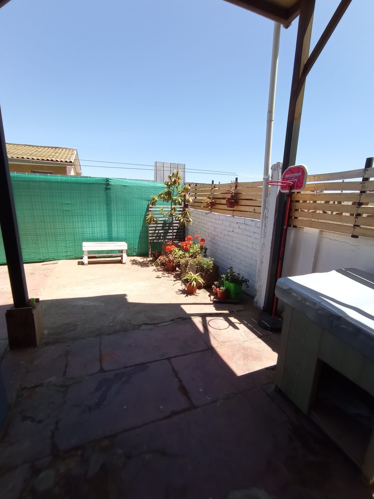 CASA PLAYA ANCHA 1 SECTOR - 4 DORMITORIOS - 2 BAÑOS -85 M2 - 79.000.000 CLP - Imagen 20