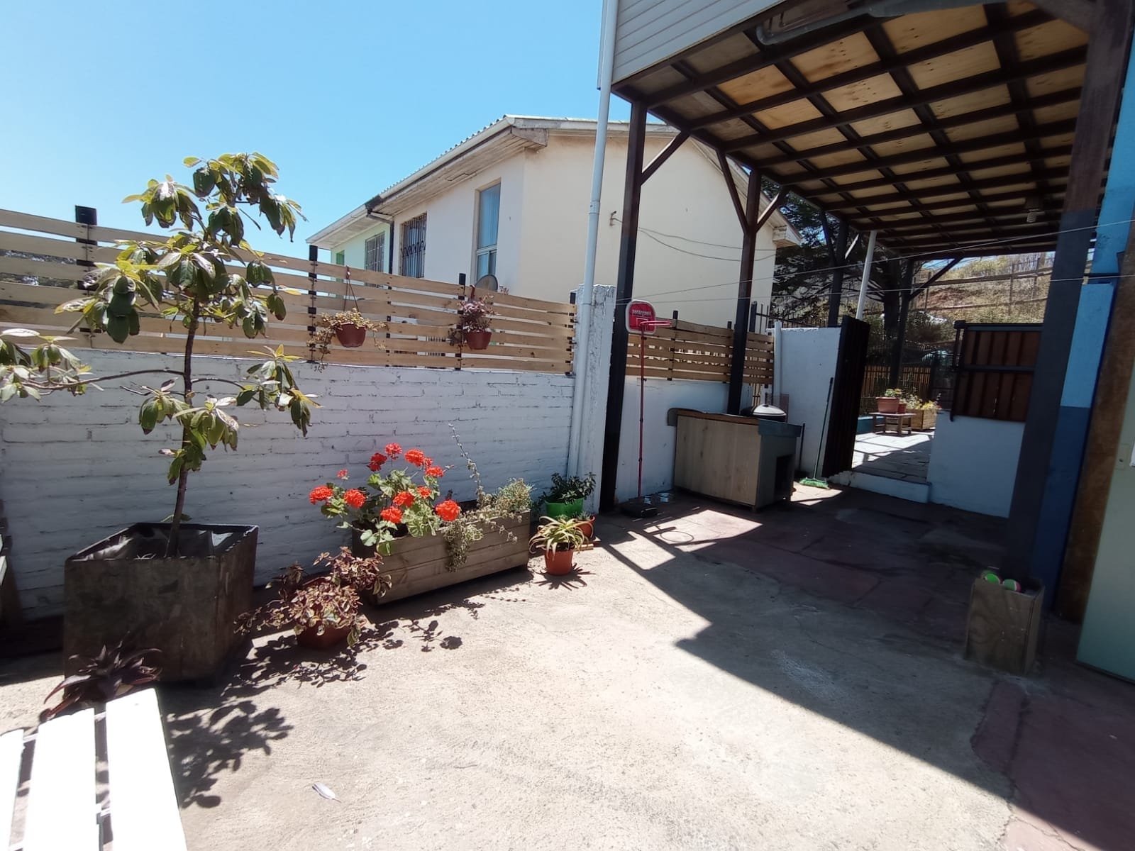 CASA PLAYA ANCHA 1 SECTOR - 4 DORMITORIOS - 2 BAÑOS -85 M2 - 79.000.000 CLP - Imagen 18
