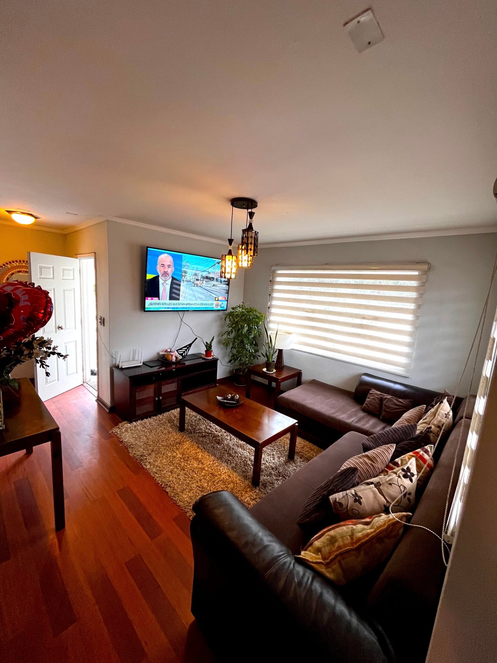 CASA VILLA ALEMANA- 3 DORMITORIOS- 3 BA脩OS- 84 M2- 140.000.000 CLP - Imagen 8