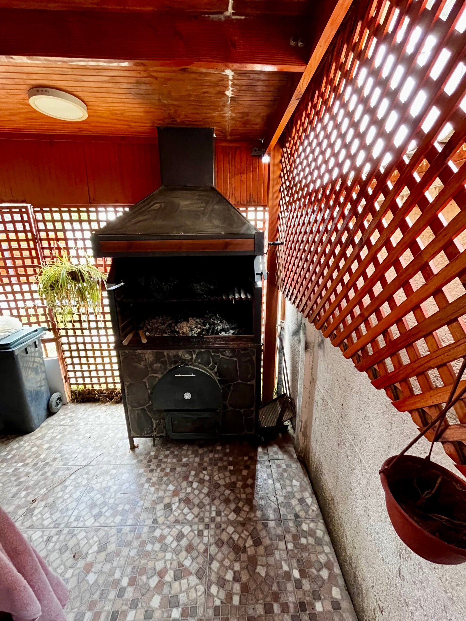 CASA VILLA ALEMANA- 3 DORMITORIOS- 3 BA脩OS- 84 M2- 140.000.000 CLP - Imagen 6