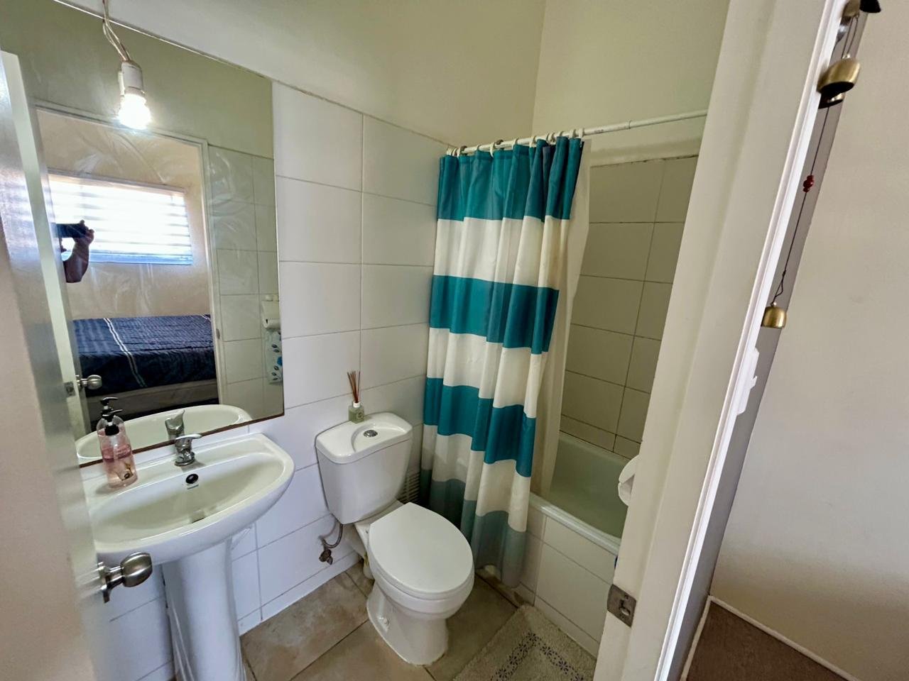 CASA VILLA ALEMANA - 3 DORMITORIOS - 2 BAÑOS- 68 M2- 95.000.000 - Imagen 31