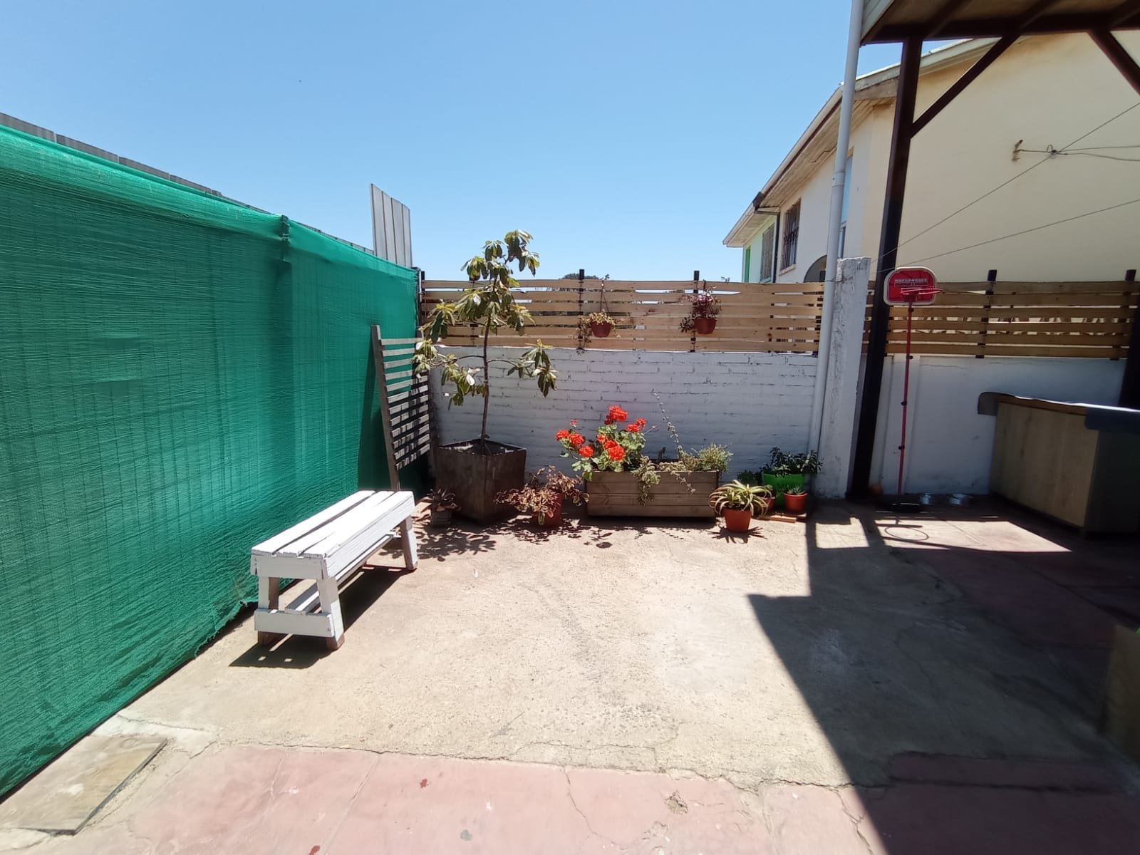 CASA PLAYA ANCHA 1 SECTOR - 4 DORMITORIOS - 2 BAÑOS -85 M2 - 79.000.000 CLP - Imagen 15