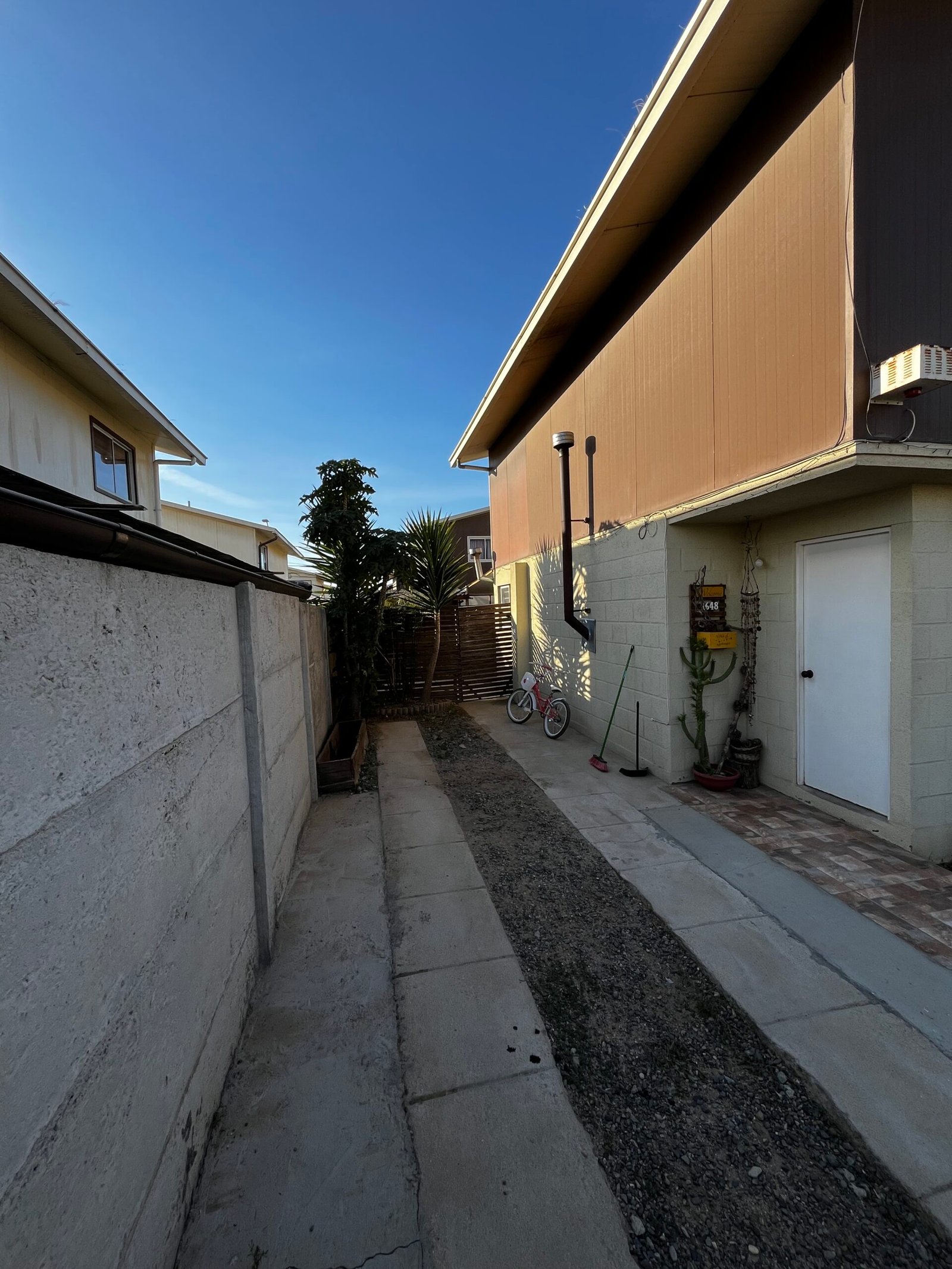 CASA VILLA ALEMANA - 3 DORMITORIOS - 2 BAÑOS- 68 M2- 95.000.000 - Imagen 33