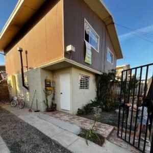 CASA VILLA ALEMANA - 3 DORMITORIOS - 2 BAÑOS- 68 M2- 95.000.000