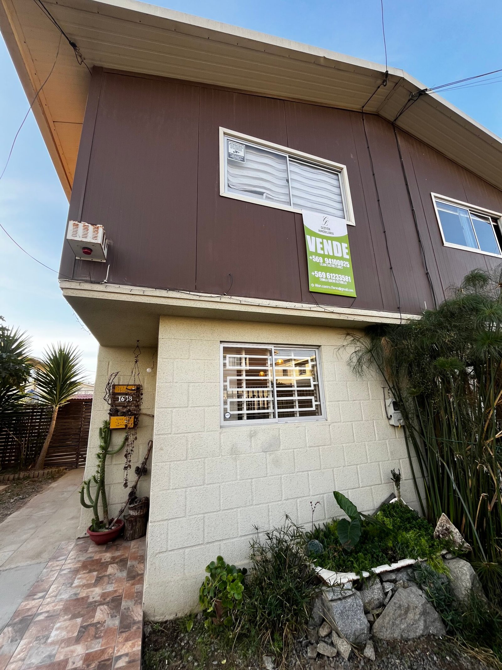 CASA VILLA ALEMANA - 3 DORMITORIOS - 2 BAÑOS- 68 M2- 95.000.000 - Imagen 37