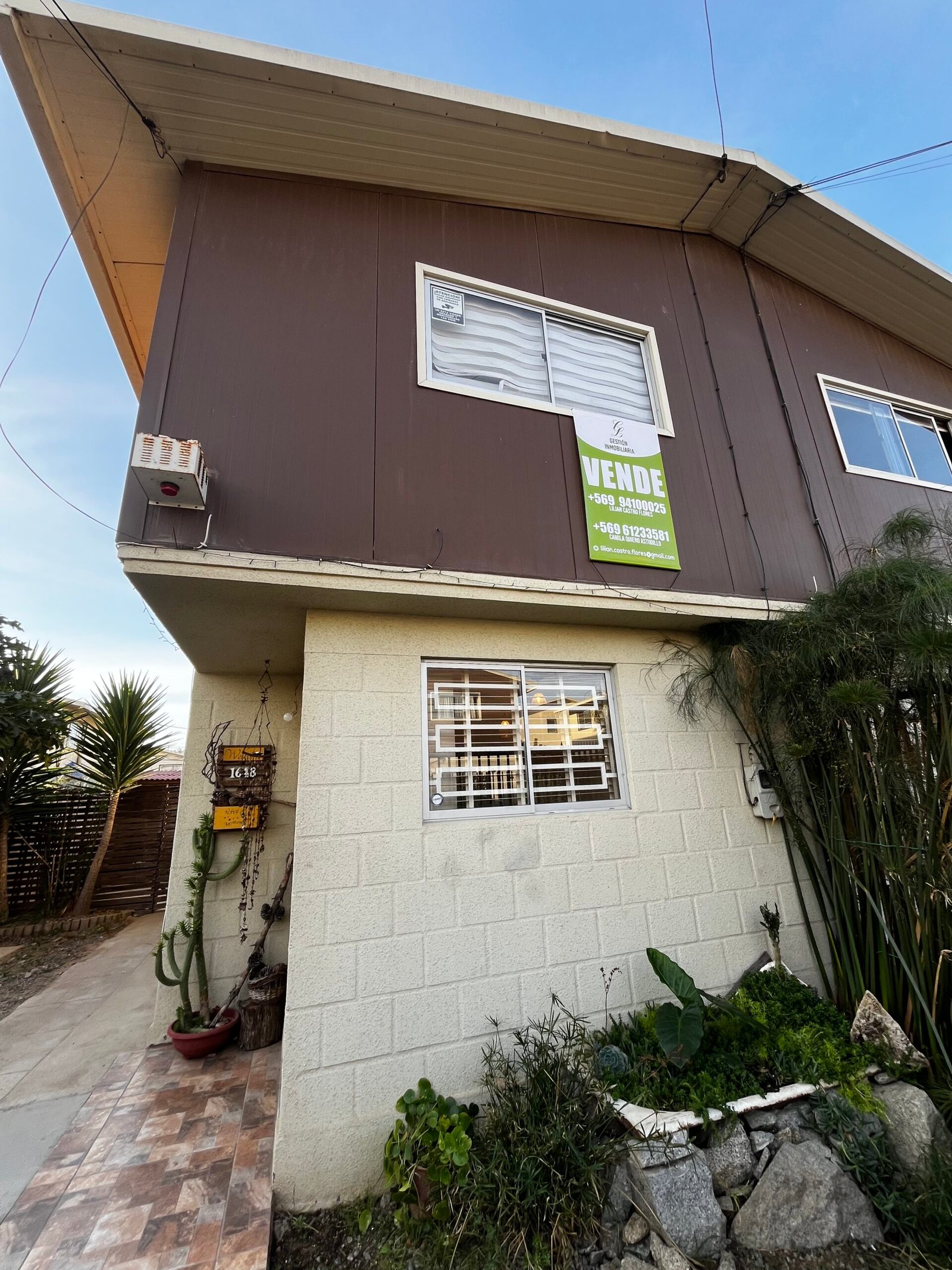 CASA VILLA ALEMANA - 3 DORMITORIOS - 2 BAÑOS- 68 M2- 95.000.000 - Imagen 36