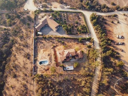 CASA FUNDO EL RINCÓN - 5 DORMITORIOS - 5 BAÑOS- 500 M2 - 19.420 UF - Imagen 18