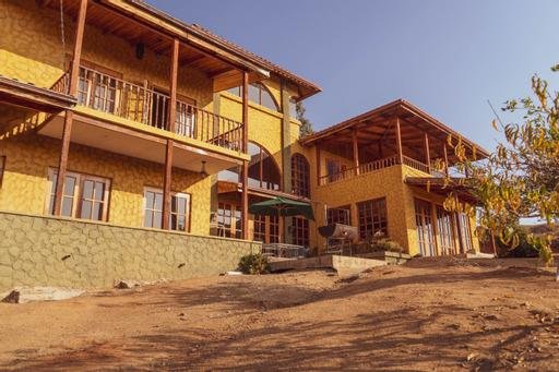 CASA FUNDO EL RINCÓN - 5 DORMITORIOS - 5 BAÑOS- 500 M2 - 19.420 UF - Imagen 14