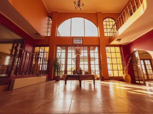 CASA FUNDO EL RINCÓN - 5 DORMITORIOS - 5 BAÑOS- 500 M2 - 19.420 UF - Imagen 2