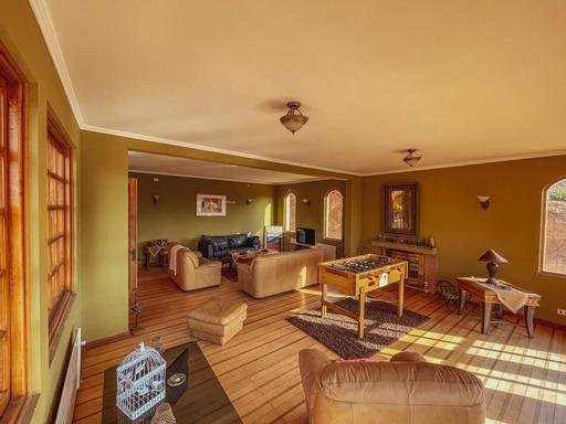 CASA FUNDO EL RINCÓN - 5 DORMITORIOS - 5 BAÑOS- 500 M2 - 19.420 UF - Imagen 6