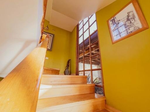 CASA FUNDO EL RINCÓN - 5 DORMITORIOS - 5 BAÑOS- 500 M2 - 19.420 UF - Imagen 5