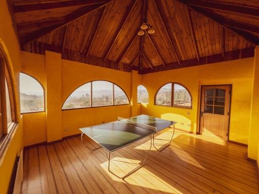 CASA FUNDO EL RINCÓN - 5 DORMITORIOS - 5 BAÑOS- 500 M2 - 19.420 UF - Imagen 4