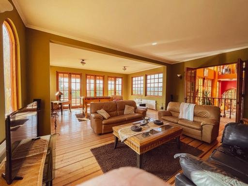 CASA FUNDO EL RINCÓN - 5 DORMITORIOS - 5 BAÑOS- 500 M2 - 19.420 UF - Imagen 11