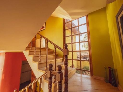 CASA FUNDO EL RINCÓN - 5 DORMITORIOS - 5 BAÑOS- 500 M2 - 19.420 UF - Imagen 10