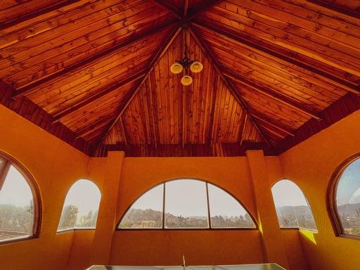 CASA FUNDO EL RINCÓN - 5 DORMITORIOS - 5 BAÑOS- 500 M2 - 19.420 UF - Imagen 9