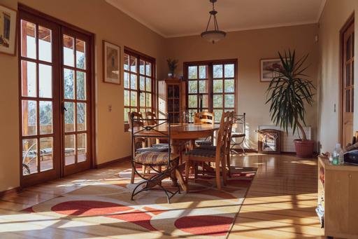 CASA FUNDO EL RINCÓN - 5 DORMITORIOS - 5 BAÑOS- 500 M2 - 19.420 UF - Imagen 7