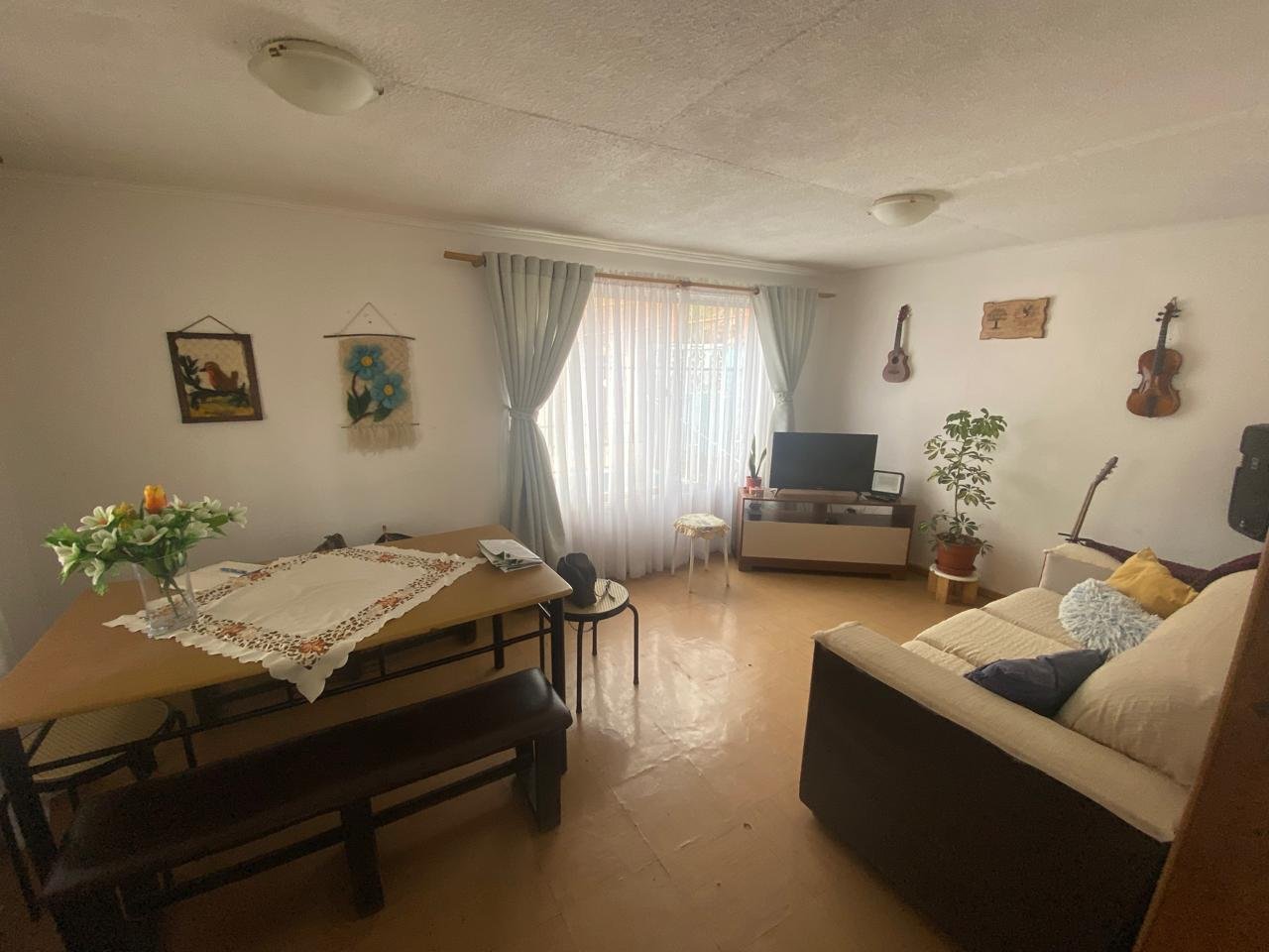 CASA PLAYA ANCHA 1 SECTOR - 4 DORMITORIOS - 2 BAÑOS -85 M2 - 79.000.000 CLP - Imagen 7