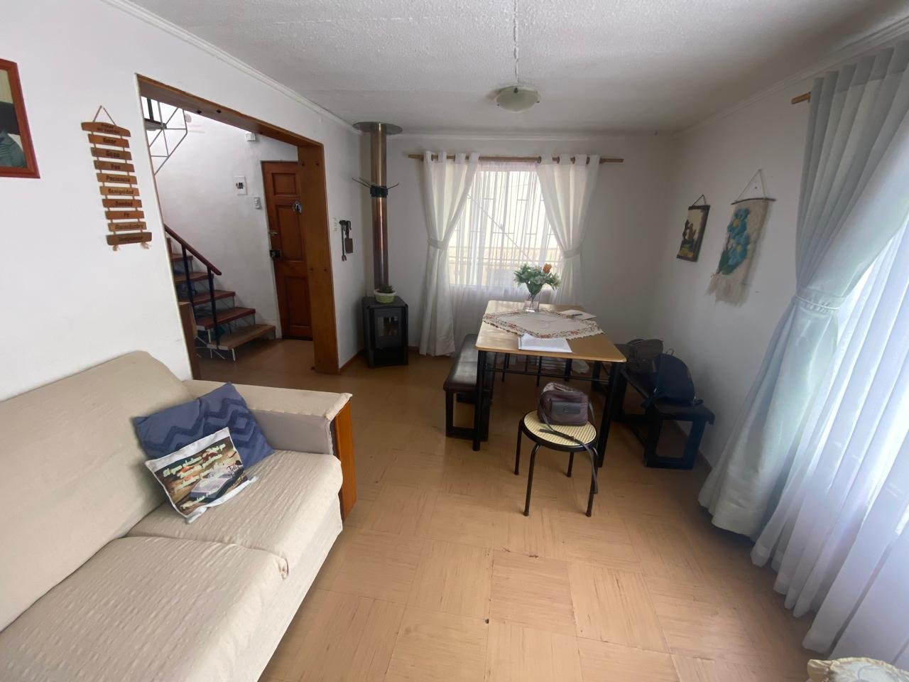 CASA PLAYA ANCHA 1 SECTOR - 4 DORMITORIOS - 2 BAÑOS -85 M2 - 79.000.000 CLP - Imagen 12
