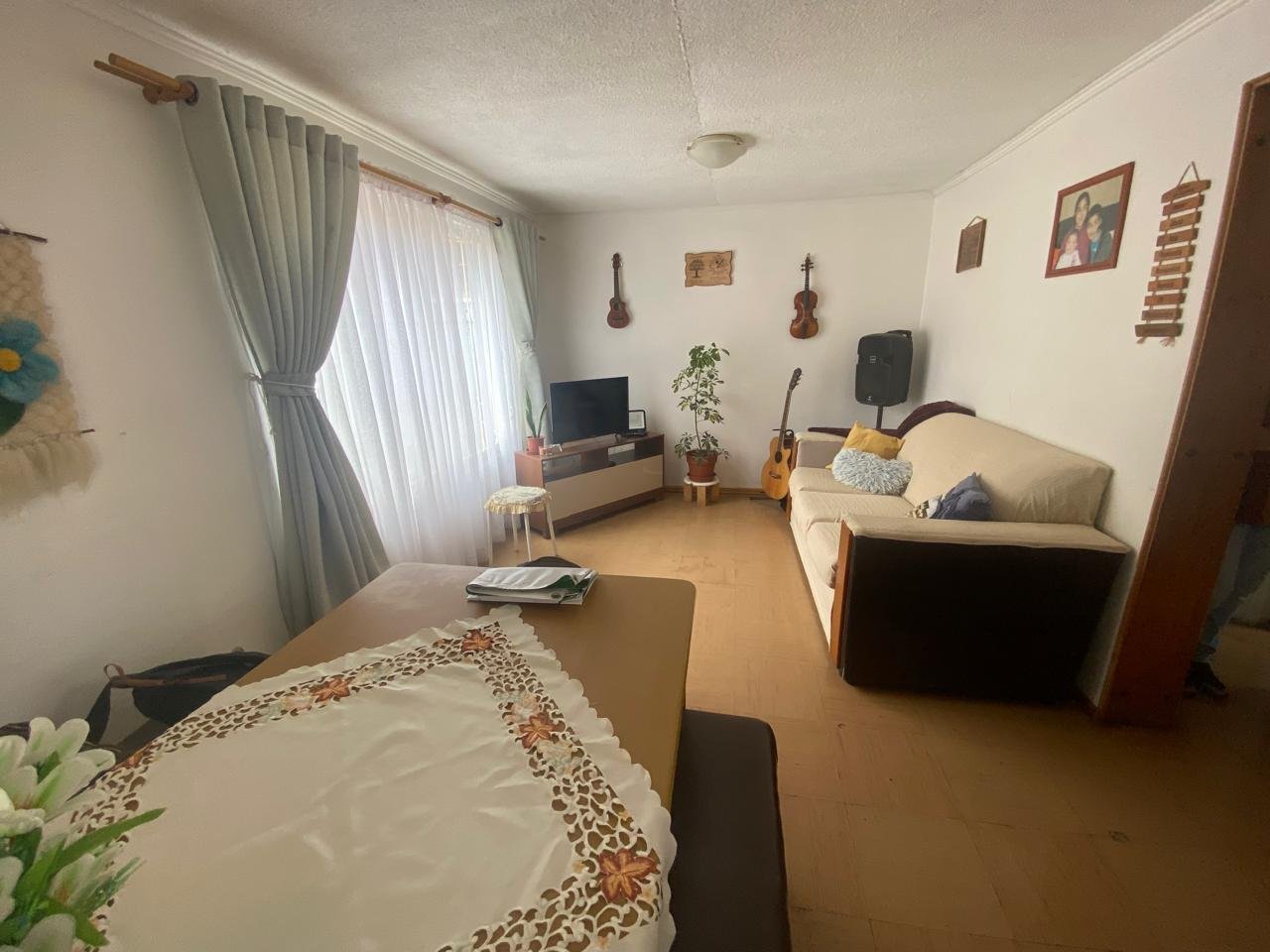 CASA PLAYA ANCHA 1 SECTOR - 4 DORMITORIOS - 2 BAÑOS -85 M2 - 79.000.000 CLP - Imagen 6