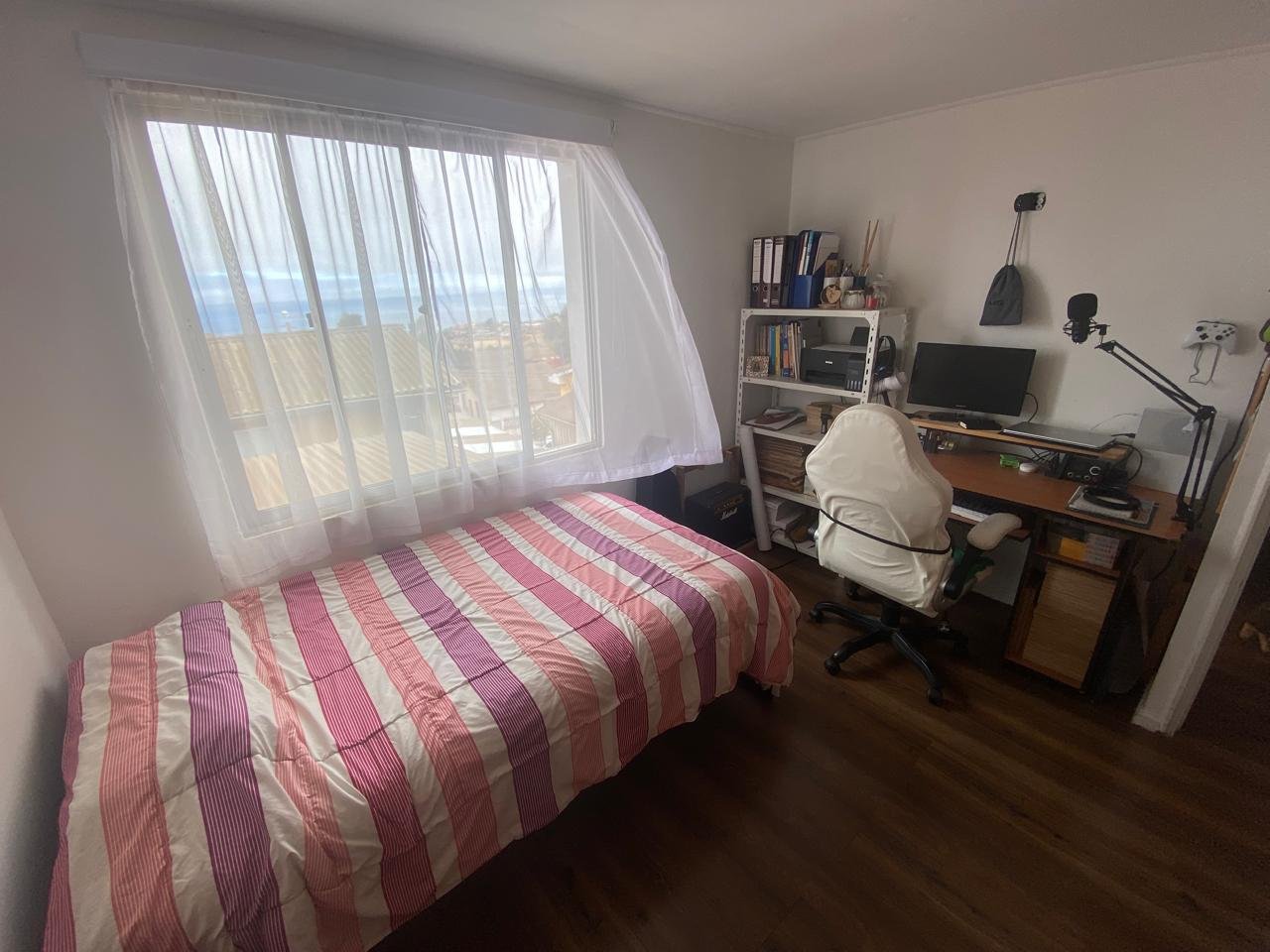 CASA PLAYA ANCHA 1 SECTOR - 4 DORMITORIOS - 2 BAÑOS -85 M2 - 79.000.000 CLP - Imagen 27