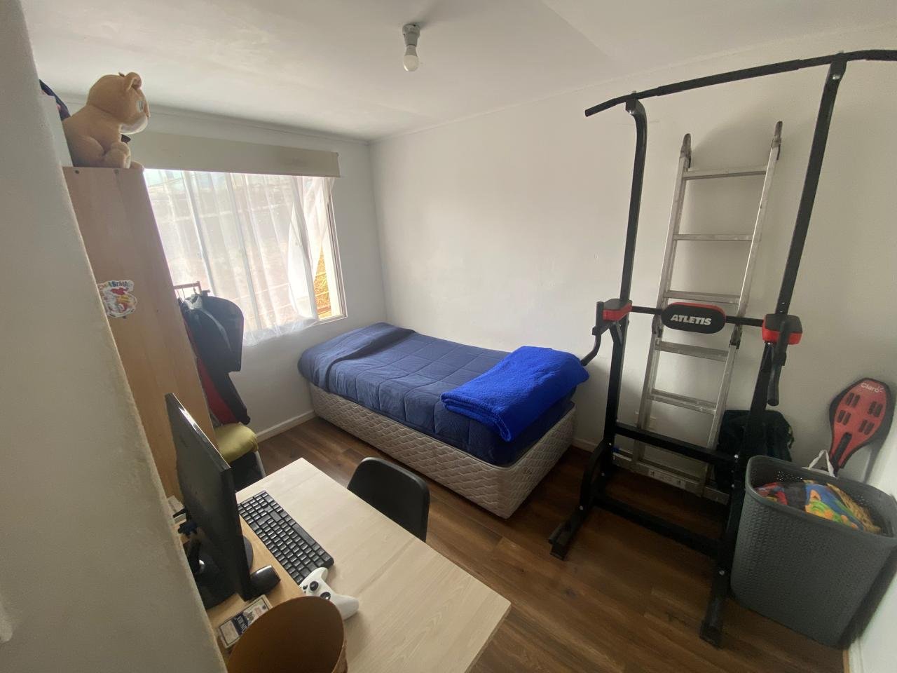 CASA PLAYA ANCHA 1 SECTOR - 4 DORMITORIOS - 2 BAÑOS -85 M2 - 79.000.000 CLP - Imagen 31