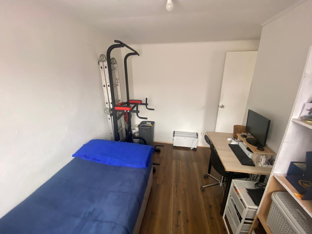 CASA PLAYA ANCHA 1 SECTOR - 4 DORMITORIOS - 2 BAÑOS -85 M2 - 79.000.000 CLP - Imagen 30