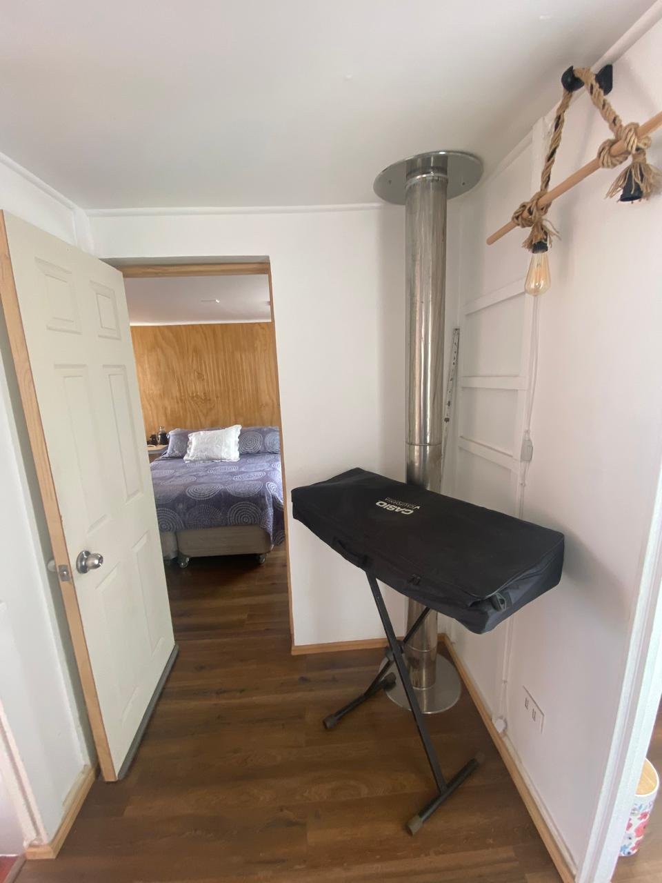 CASA PLAYA ANCHA 1 SECTOR - 4 DORMITORIOS - 2 BAÑOS -85 M2 - 79.000.000 CLP - Imagen 26