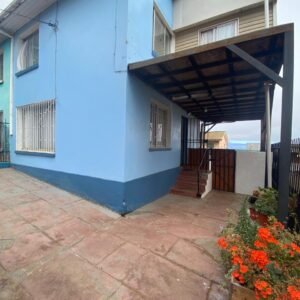CASA PLAYA ANCHA 1 SECTOR - 4 DORMITORIOS - 2 BAÑOS -85 M2 - 79.000.000 CLP