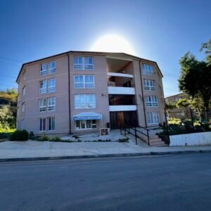 DEPARTAMENTO- VILLA ALEMANA - 1 DORMITORIO - 1 BAÑO- 42 M2- DS49