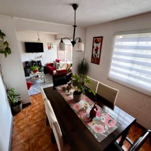 DEPARTAMENTO-QUILPUÉ-2 DORMITORIOS-1 BAÑO- 60.000.000 CLP