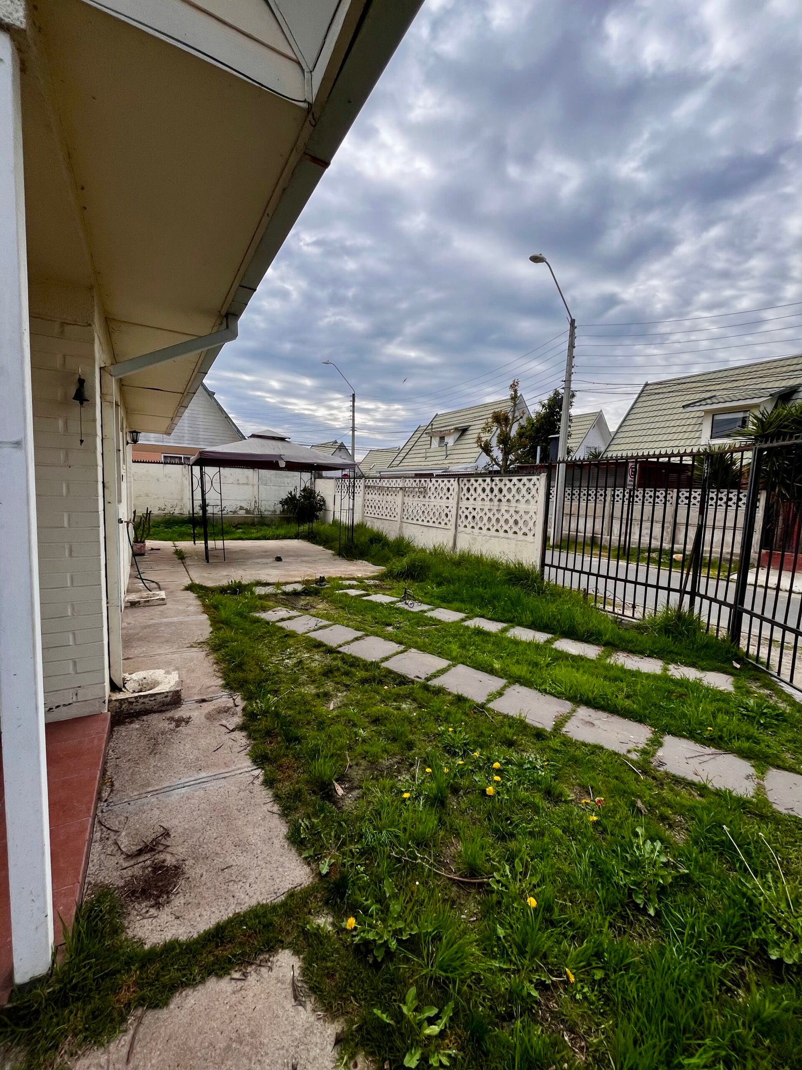 CASA- QUILPUÉ- 4 DORMITORIOS- 2 BAÑOS - 96 M2- 140.000.000 - Imagen 4