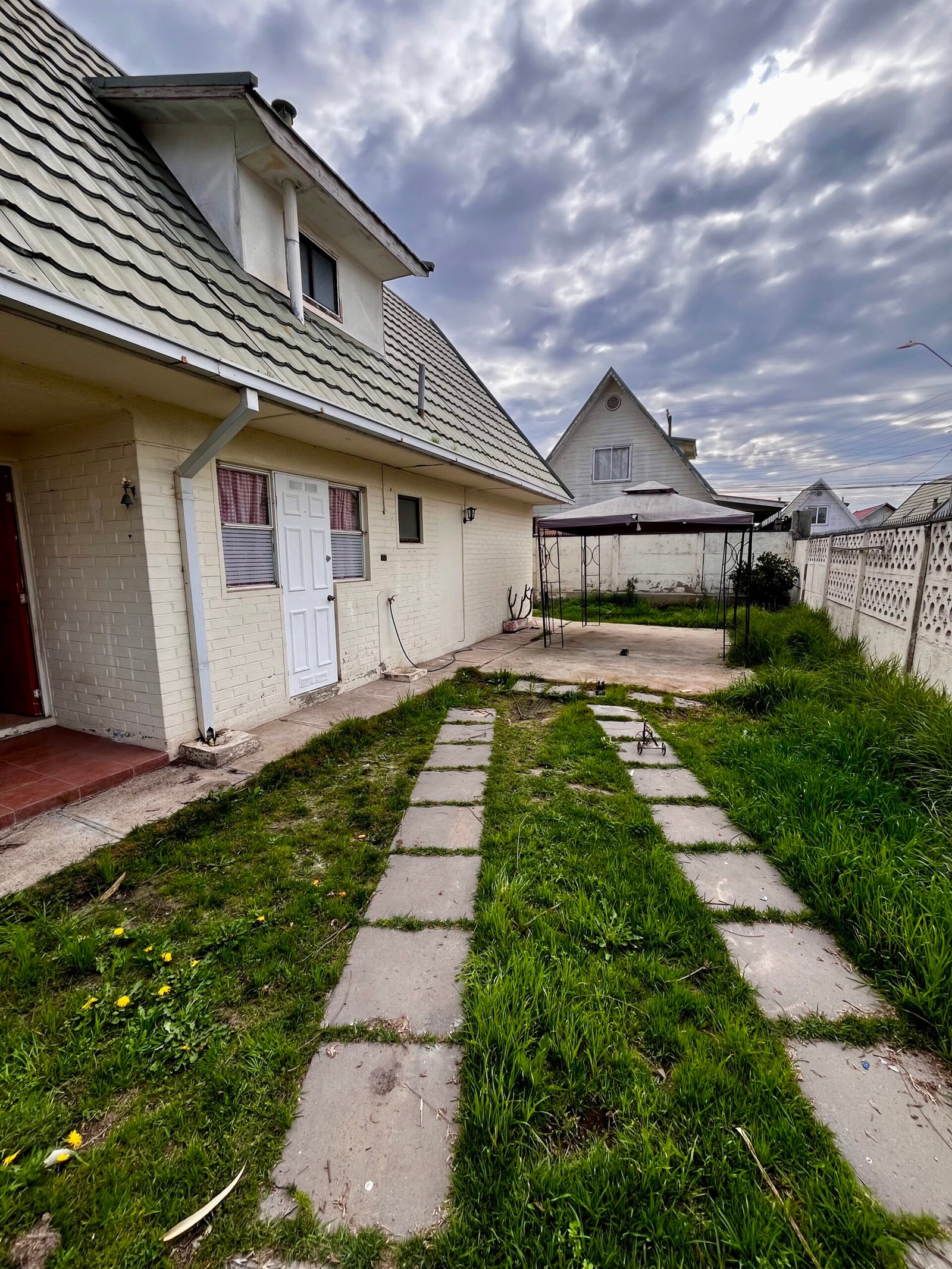 CASA- QUILPUÉ- 4 DORMITORIOS- 2 BAÑOS - 96 M2- 140.000.000 - Imagen 3