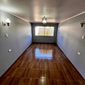 DEPARTAMENTO QUILPUÉ-2 DORMITORIOS -1 BAÑO- 65.000.000 CLP